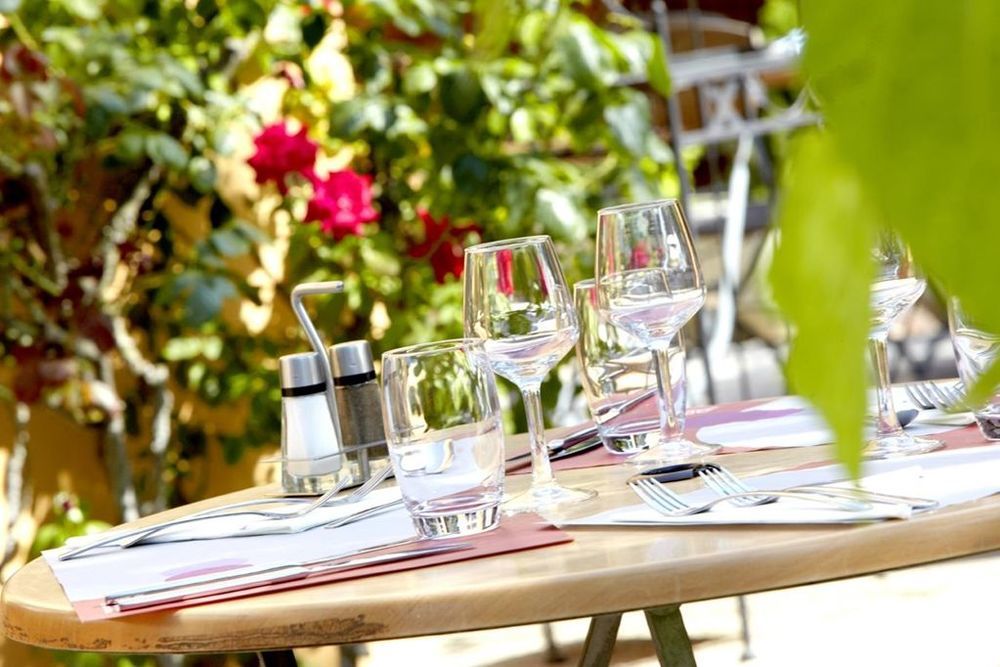 Campanile Le Mans - Arnage Hotel Restaurant photo