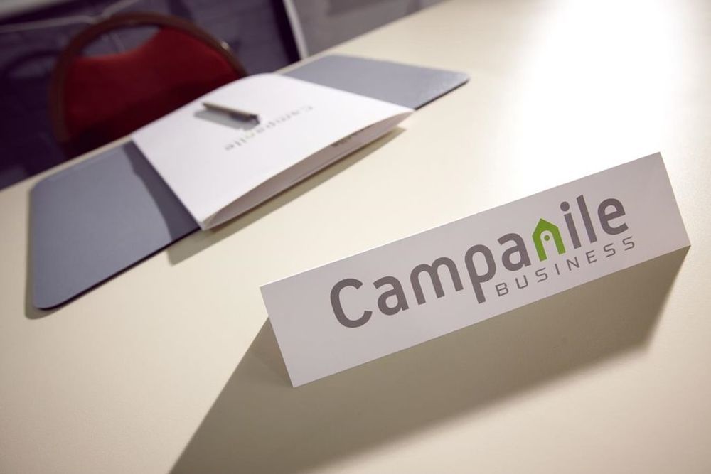 Campanile Le Mans - Arnage Hotel Facilities photo